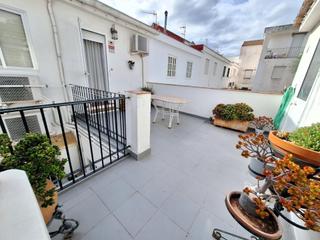 Casa en Benalup. Casa unifamiliar adosada totalmente reformada  y lista para entr