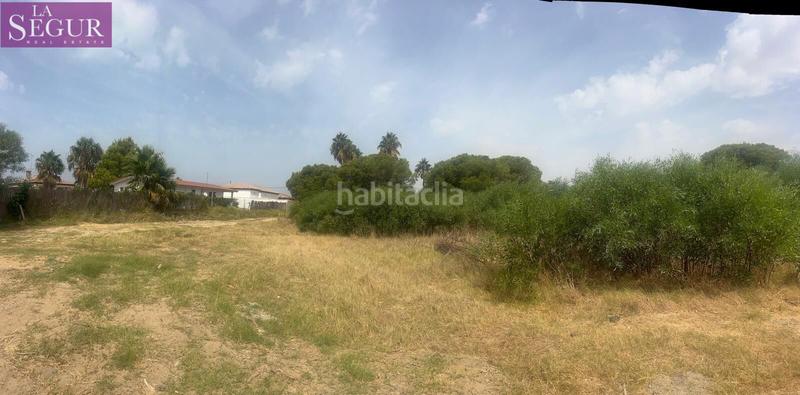 Foto 028e5d46-74e2-4a06-8077-3656d989ddf0. Terreno residenziale in Las Lagunas - Campano Chiclana de la Frontera