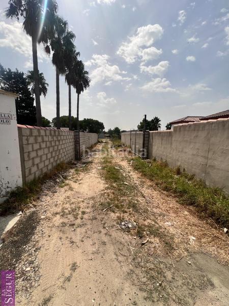 Foto 788a6481-92b0-4007-9bf0-2f5c0c072dc8. Terreno residenziale in Las Lagunas - Campano Chiclana de la Frontera