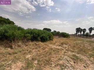 Terreny residencial a Las Lagunas - Campano. Terrero en chiclana de la frontera
