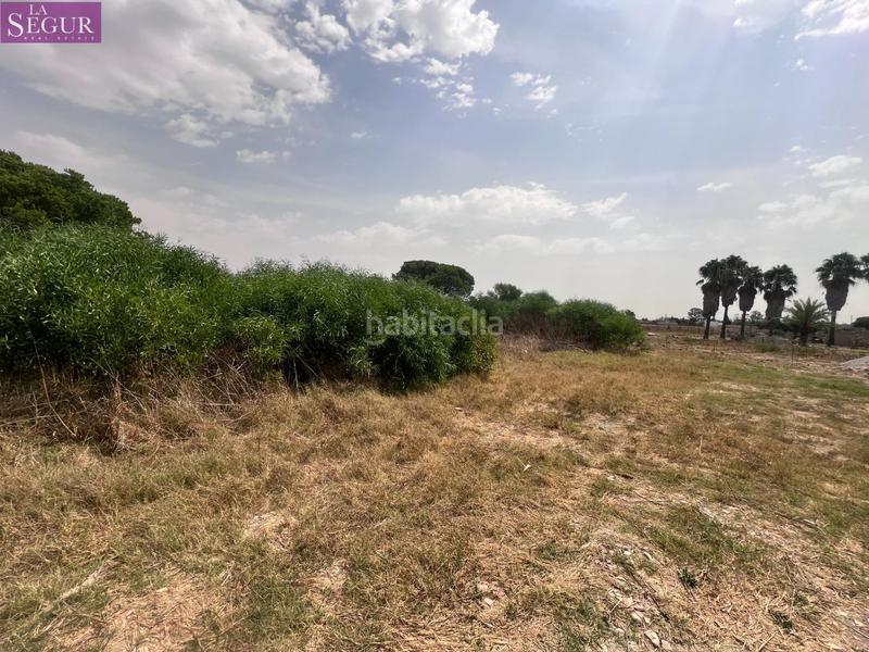Foto 90887e90-5b55-4ba2-af60-39885510eabe. Terreno residenziale in Las Lagunas - Campano Chiclana de la Frontera