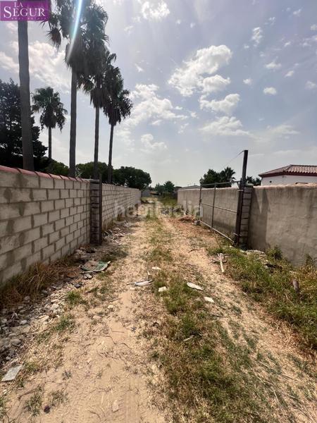 Foto e3bbae69-1373-415b-98a4-6033d9d50d7c. Terreno residenziale in Las Lagunas - Campano Chiclana de la Frontera