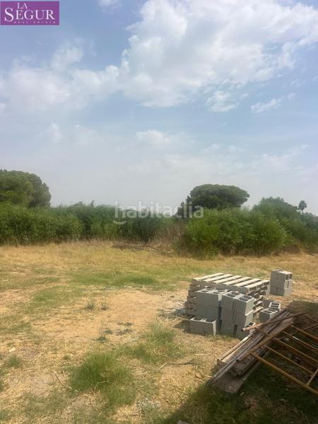 Foto e4321ec8-4970-4752-8c75-5d3c31779fb0. Terreno residenziale in Las Lagunas - Campano Chiclana de la Frontera