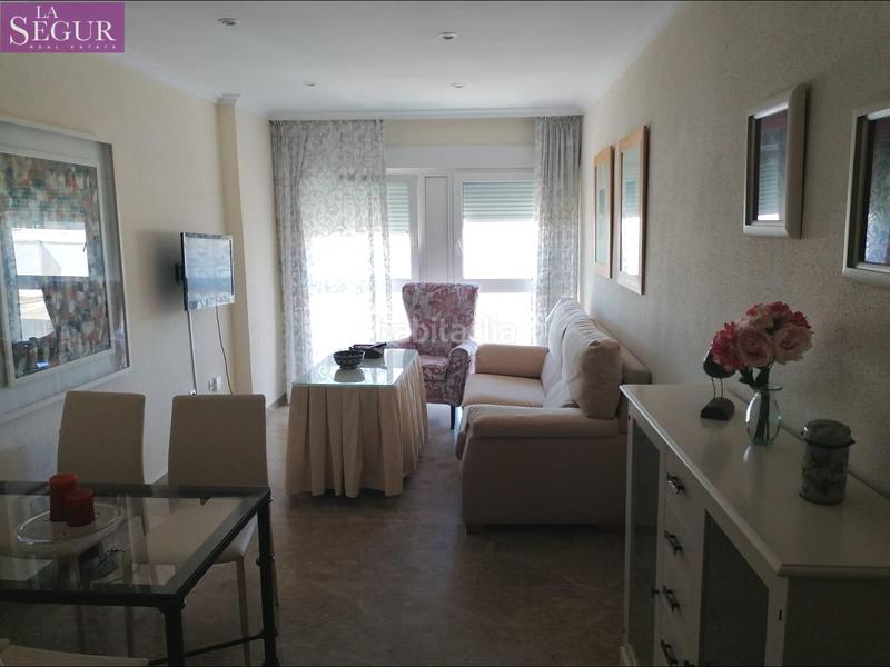 Foto 063e9f57-7e73-408e-8567-d35b15546a26. Location appartement dans Paseo Marítimo - San José - La Laguna Cádiz