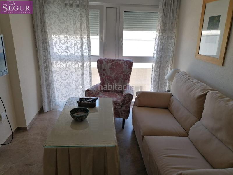 Foto 30aec19a-0d52-422f-9d41-e7be4a11a761. Location appartement dans Paseo Marítimo - San José - La Laguna Cádiz