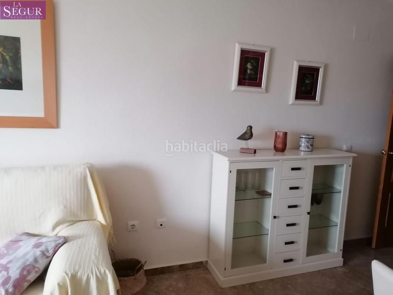 Foto 36625589-56a7-4c9a-9e5b-97c78b3146f9. Location appartement dans Paseo Marítimo - San José - La Laguna Cádiz