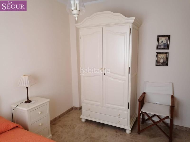 Foto 5b757af0-3dd7-4df8-a8b7-6d6d65f09f93. Location appartement dans Paseo Marítimo - San José - La Laguna Cádiz