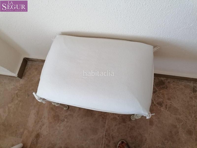 Foto 67d2022e-3ce7-4f45-9fcc-2ed06043cec6. Location appartement dans Paseo Marítimo - San José - La Laguna Cádiz