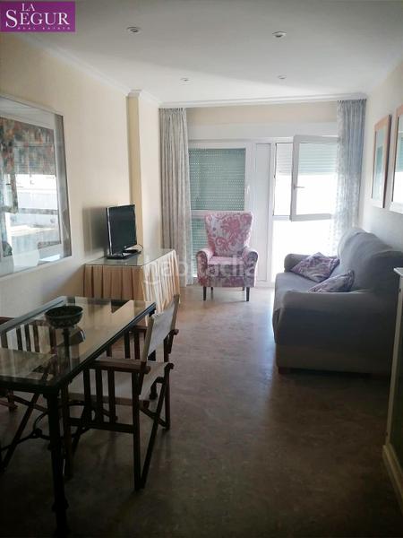 Foto 73de7200-882a-4654-b49c-f05ac5ff063f. Location appartement dans Paseo Marítimo - San José - La Laguna Cádiz