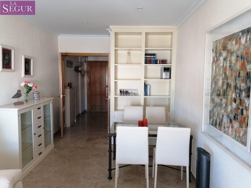 Foto 8216a439-a5db-4177-b403-aa984c85365b. Location appartement dans Paseo Marítimo - San José - La Laguna Cádiz
