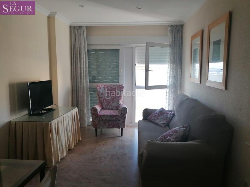 Foto 83800810-a2ad-4b99-8b6a-2352dba2ccd0. Location appartement dans Paseo Marítimo - San José - La Laguna Cádiz