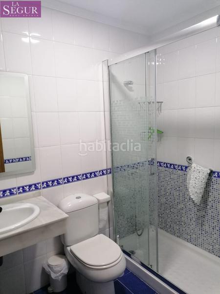Foto 8e4a9487-54ba-4b51-86b9-720fc2da47d3. Location appartement dans Paseo Marítimo - San José - La Laguna Cádiz