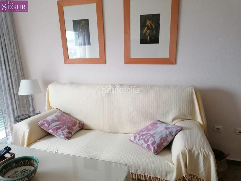 Foto 900d0d87-5332-4559-b37e-24c96c8fbdaf. Location appartement dans Paseo Marítimo - San José - La Laguna Cádiz