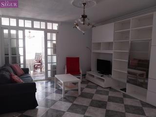 Location Appartement à Paseo Marítimo - San José - La Laguna. Piso en alquiler de larga duración