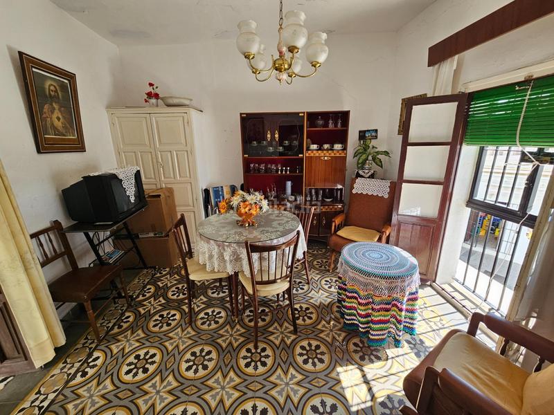 Foto 019cb198-d001-4507-8698-137fa5090803. Casa  independiente en el casco antiguo de Vejer en Vejer de la Frontera