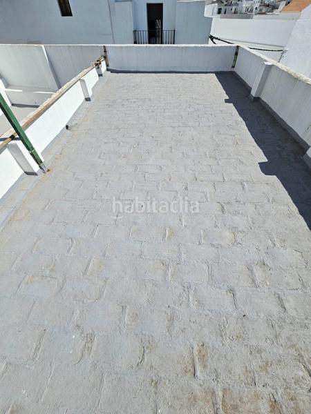 Foto 0bed85fd-49aa-4df8-be2a-d7c15f6dcc9d. Casa  independiente en el casco antiguo de Vejer en Vejer de la Frontera