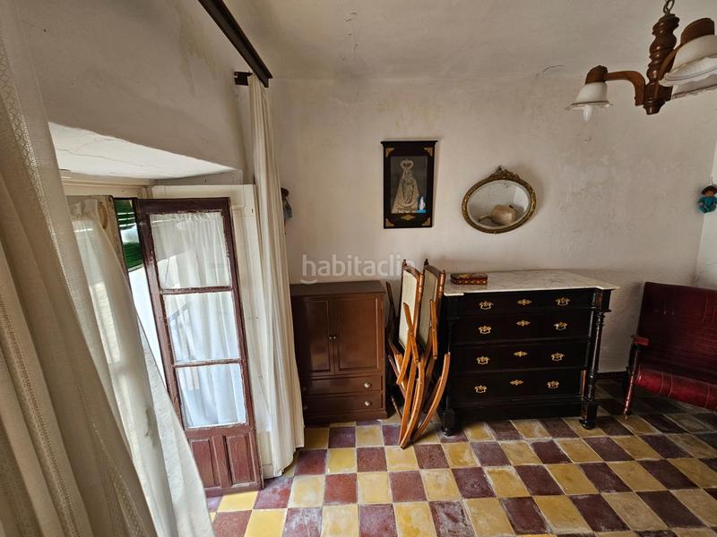 Foto 0f9c8f16-b4f0-42a9-8610-2025c3207057. Casa  independiente en el casco antiguo de Vejer en Vejer de la Frontera