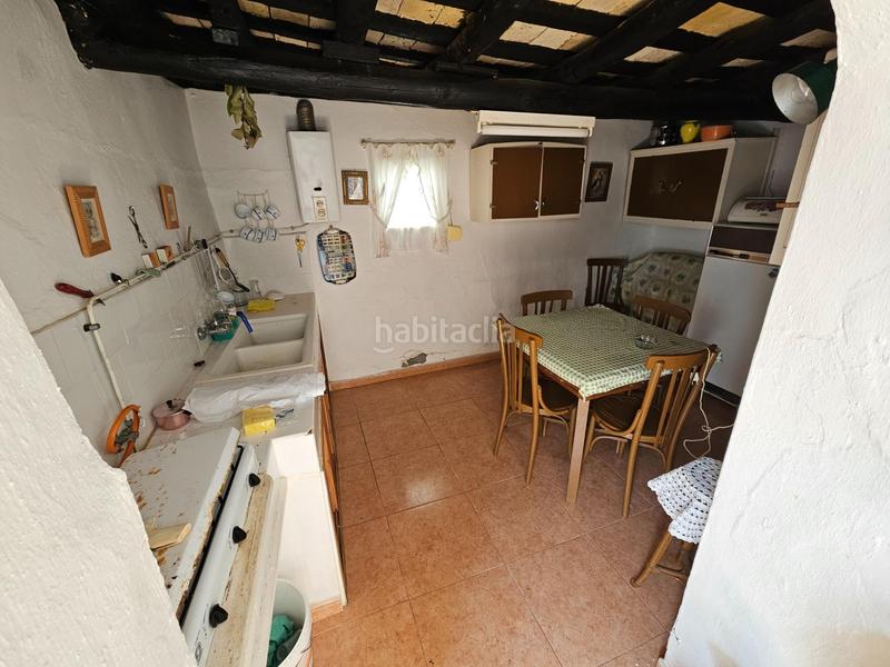Foto 1486a8dc-4db0-4738-a797-6abc3a68e204. Casa  independiente en el casco antiguo de Vejer en Vejer de la Frontera