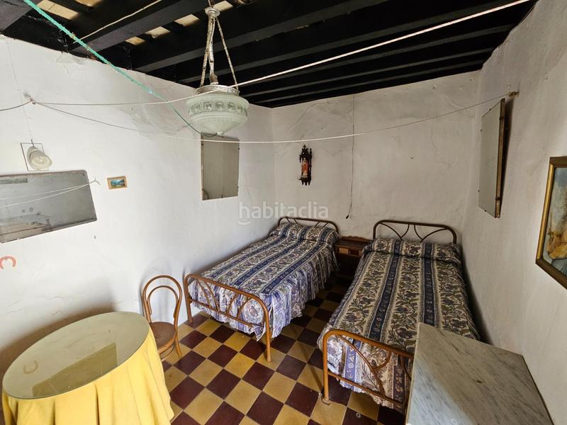 Foto 202a8ef7-aa31-414d-9eac-e8a45ef19d0f. Casa  independiente en el casco antiguo de Vejer en Vejer de la Frontera
