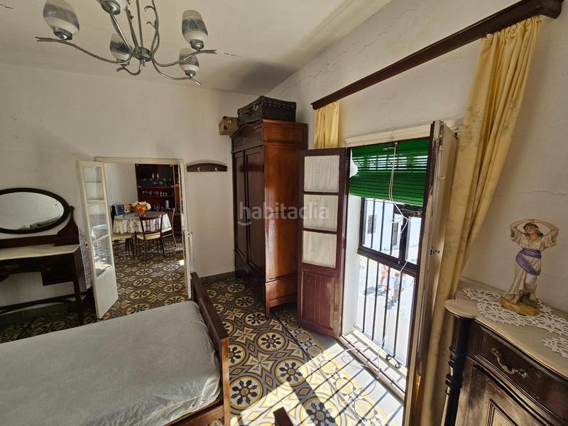 Foto 3bf36e6b-b6a4-42bd-82f7-046e7cd8f902. Casa  independiente en el casco antiguo de Vejer en Vejer de la Frontera