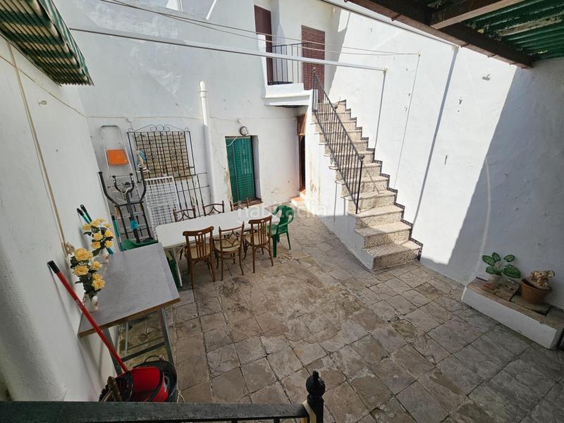 Foto 3c394b1f-68de-4cbe-acee-492e30a9d3fb. Casa  independiente en el casco antiguo de Vejer en Vejer de la Frontera