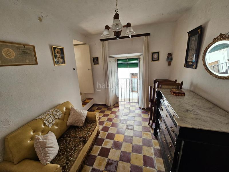 Foto 485c6f3c-b3be-4b41-8b3d-30b7ea975841. Casa  independiente en el casco antiguo de Vejer en Vejer de la Frontera