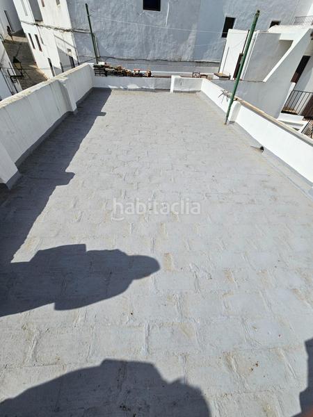 Foto 48855795-140a-4f3b-830a-342aa5264bd7. Casa  independiente en el casco antiguo de Vejer en Vejer de la Frontera