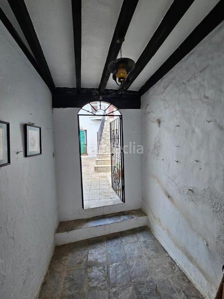 Foto 4c8ad83d-28d6-4d40-a9dc-db41243479aa. Casa  independiente en el casco antiguo de Vejer en Vejer de la Frontera