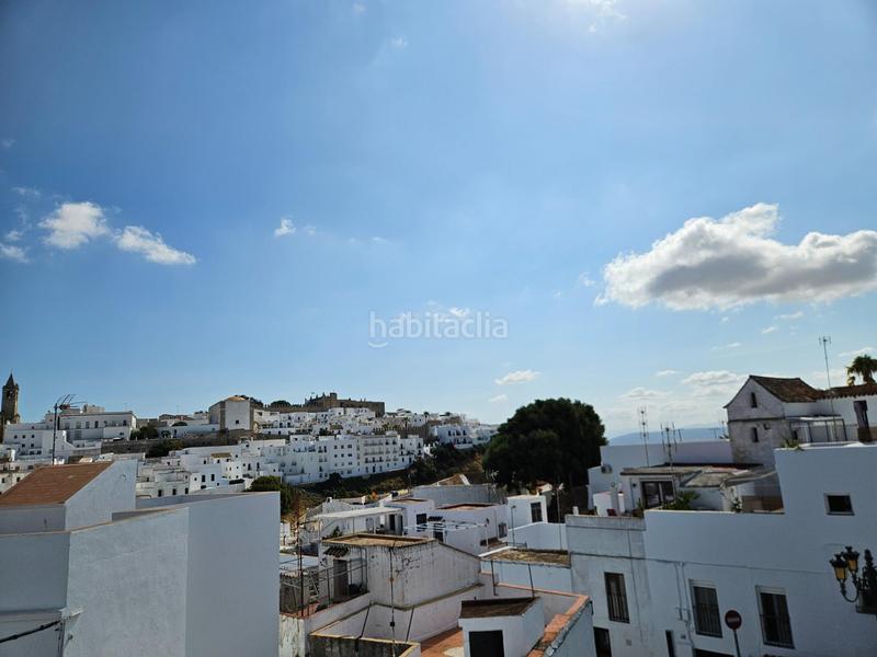 Foto 5b45a46a-fdf1-4ea1-8d12-c6747be7b1f1. Casa  independiente en el casco antiguo de Vejer en Vejer de la Frontera