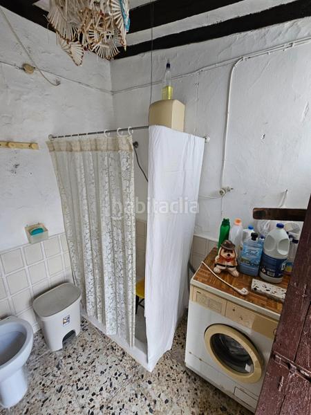 Foto 5cab37de-e36b-454f-b948-4a20cb864649. Casa  independiente en el casco antiguo de Vejer en Vejer de la Frontera