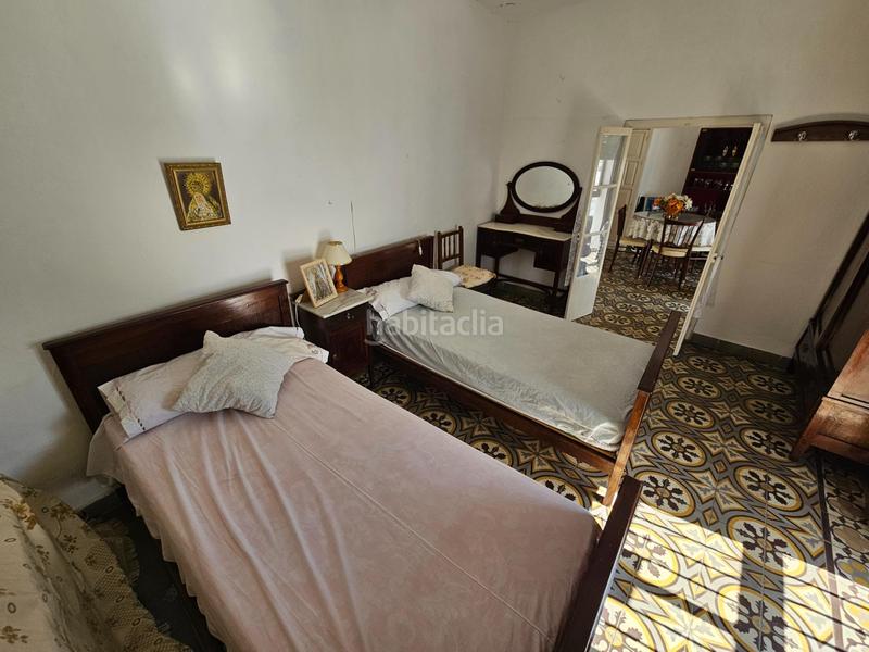 Foto 809b554b-b6d1-4eee-8cde-37428b1b5d56. Casa  independiente en el casco antiguo de Vejer en Vejer de la Frontera