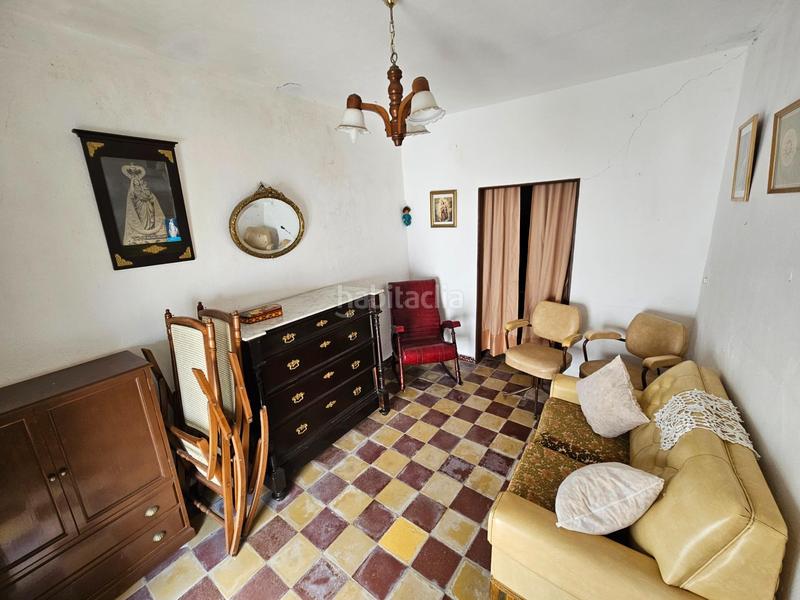 Foto 8a92c8fb-6c3f-4279-8c04-2410d16b277b. Casa  independiente en el casco antiguo de Vejer en Vejer de la Frontera