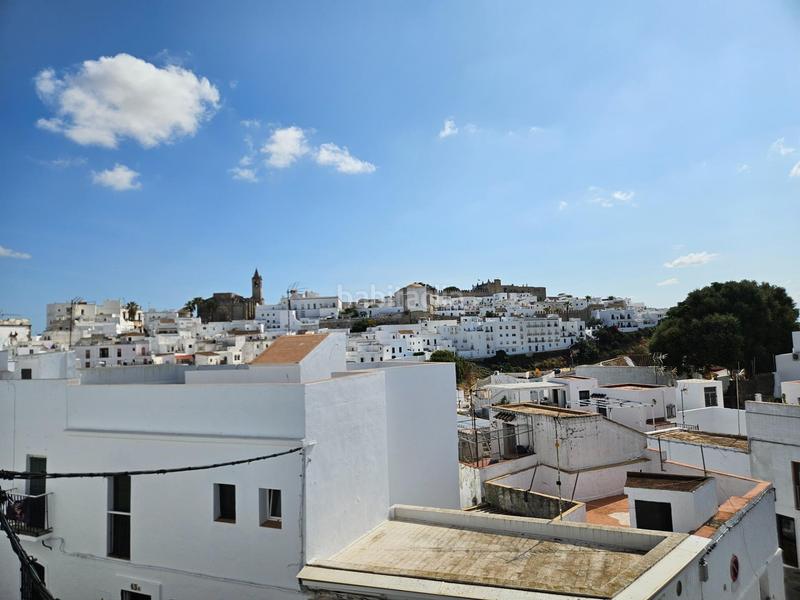 Foto a1ab302a-b9ec-4deb-b3d8-5580d0c049d2. Casa  independiente en el casco antiguo de Vejer en Vejer de la Frontera