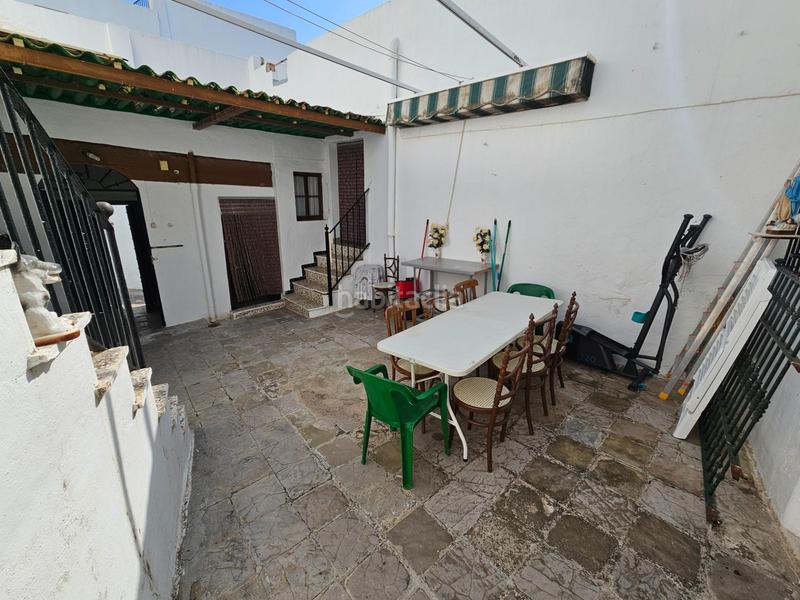 Foto a2336bdb-46ea-4a13-bbed-527fbce9d836. Casa  independiente en el casco antiguo de Vejer en Vejer de la Frontera