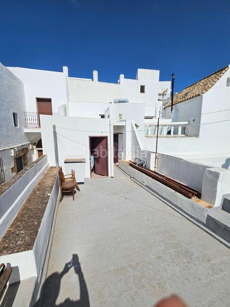 Foto aec188f1-ad13-45c4-9930-4024d9aabac8. Casa  independiente en el casco antiguo de Vejer en Vejer de la Frontera