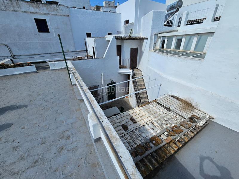 Foto c57554a8-e6ef-4e48-920a-afdacd0e258a. Casa  independiente en el casco antiguo de Vejer en Vejer de la Frontera