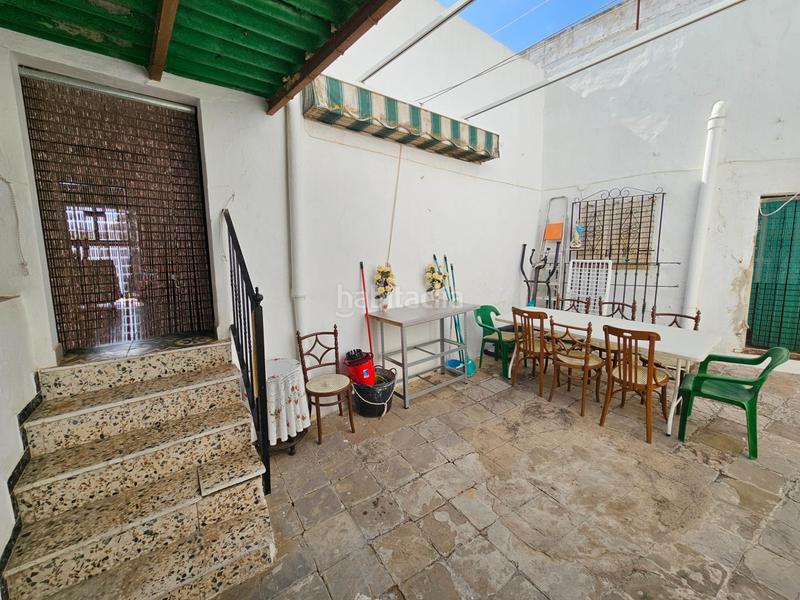Foto d6b45aeb-8ca0-4a56-ac44-b077f3f632de. Casa  independiente en el casco antiguo de Vejer en Vejer de la Frontera