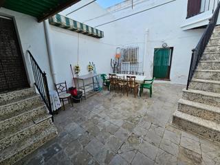 Maison à Vejer. Casa independiente en el casco antiguo de vejer