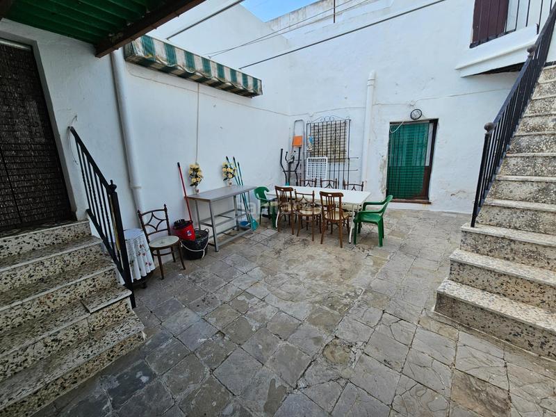 Foto dbc76c76-fcf0-45ed-b826-437e61ebe8eb. Casa  independiente en el casco antiguo de Vejer en Vejer de la Frontera
