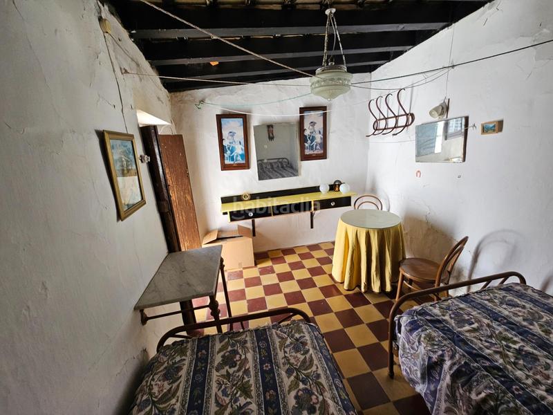 Foto dcadbf06-8c5b-4c4e-8ae2-c78944070805. Casa  independiente en el casco antiguo de Vejer en Vejer de la Frontera