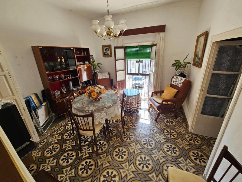 Foto e4e49657-d63b-4cb1-be4b-2bacead9dfa5. Casa  independiente en el casco antiguo de Vejer en Vejer de la Frontera