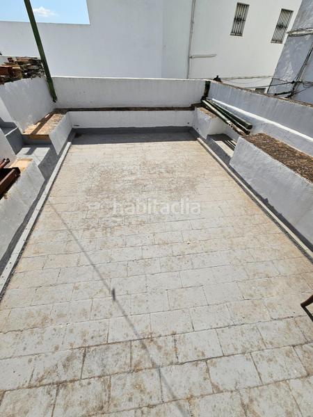 Foto e8b3eebf-a8d9-4a44-8cb4-5405d3fff65b. Casa  independiente en el casco antiguo de Vejer en Vejer de la Frontera