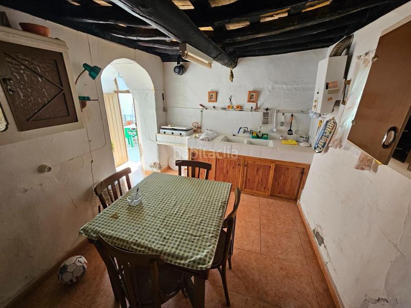 Foto f87c9c48-0e4c-4916-a0ec-e1f033945b0a. Casa  independiente en el casco antiguo de Vejer en Vejer de la Frontera