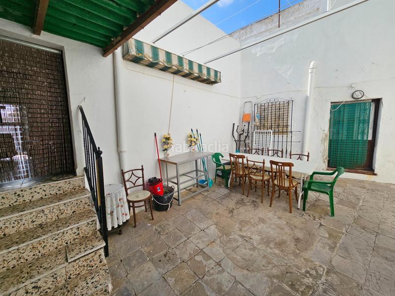 Foto fa3348ec-9218-40f4-81c6-71355123c3e7. Casa  independiente en el casco antiguo de Vejer en Vejer de la Frontera