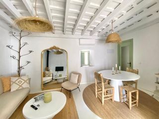 Piccolo appartamento in Vejer