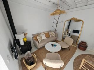 Apartament a Vejer. Apartamento en el casco antiguo de vejer