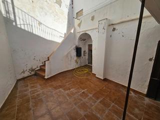 Maison à Vejer. Casa independiente en el casco antiguo de vejer