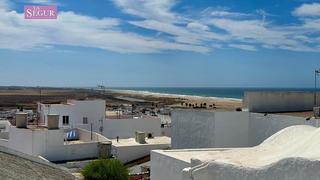 Casa a Conil. Fantastica casa de pueblo conil centro