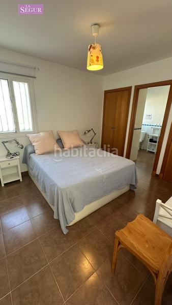Foto d067bb9f-f4ee-432d-937c-dad34b32ca5b. Casa adossada amb aparcament piscina a Conil Conil de la Frontera