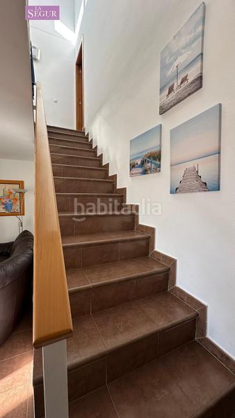 Foto f524840d-74ae-4d01-aecd-5f9792bf504e. Casa adossada amb aparcament piscina a Conil Conil de la Frontera